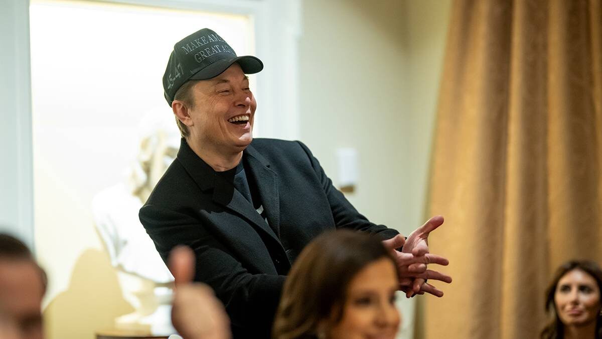    Фото: flickr/whitehouse