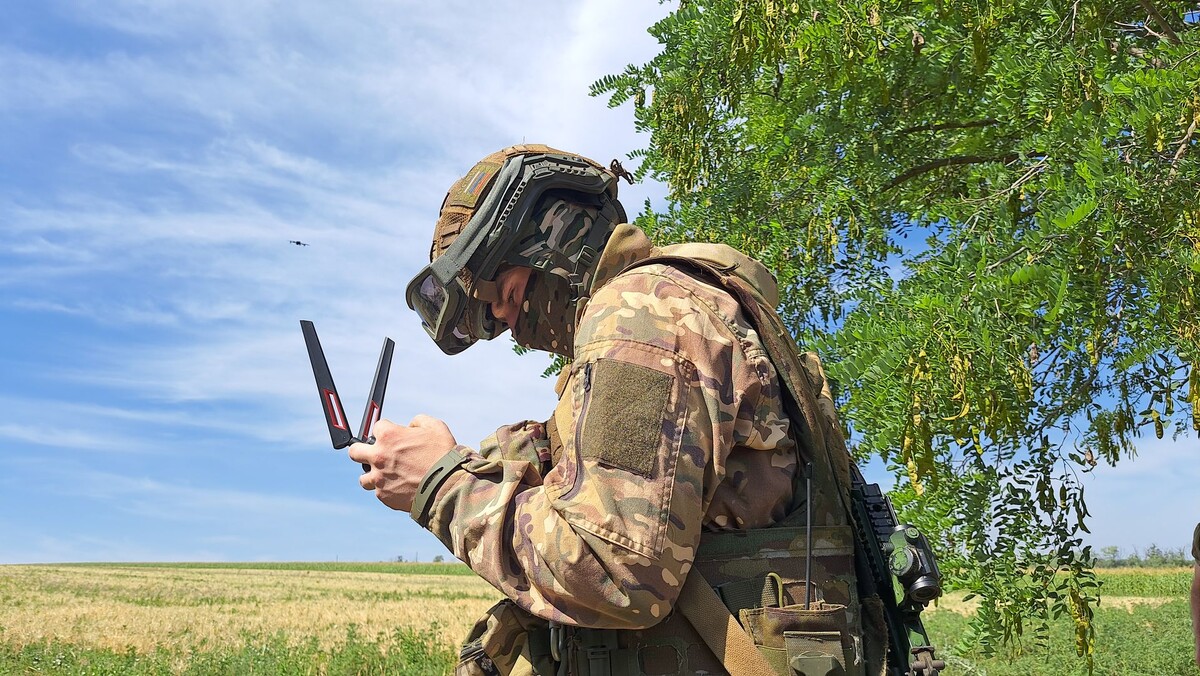     / Источник: © ИЗВЕСТИЯ/Дмитрий Астрахань