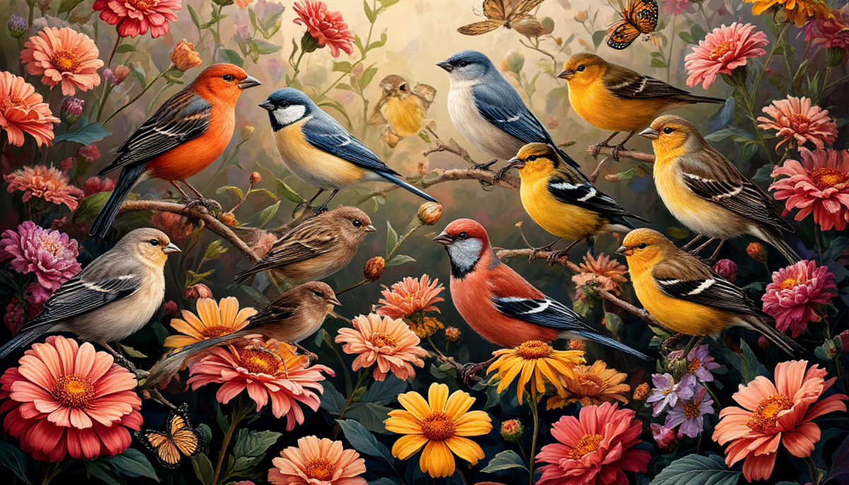 Здесь и далее картинки - продукт генерации нейросети "Шедеврум"