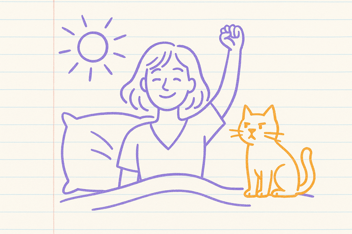 Хроники одинокой женщины