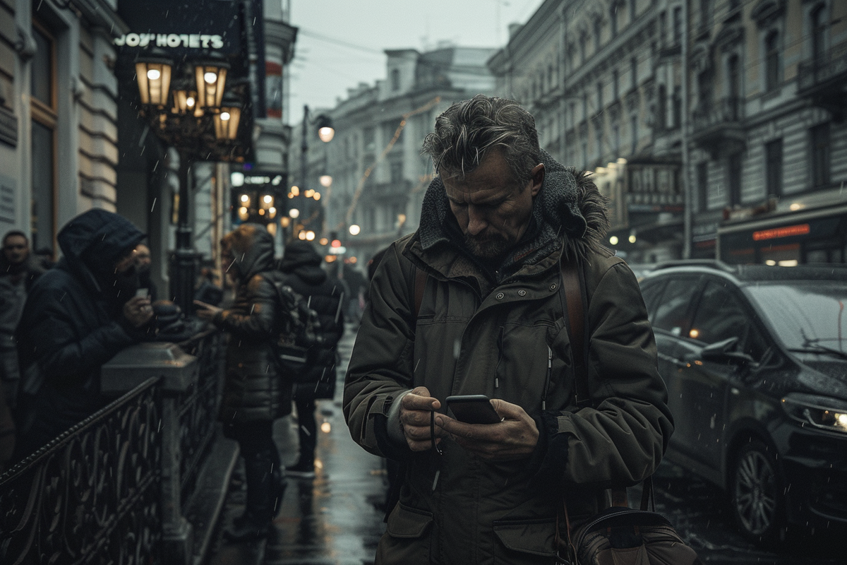 Изображение Midjourney  📷
