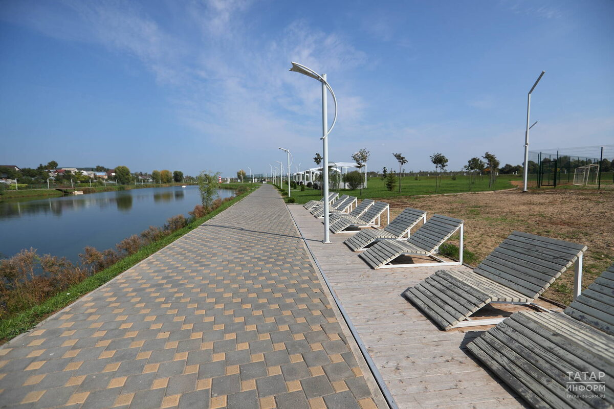 Фото: © Михаил Захаров / «Татар-информ»