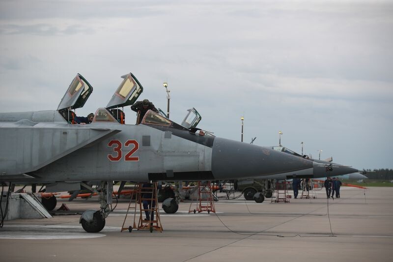     / Источник: ©ИЗВЕСТИЯ/Зураб Джавахадзе