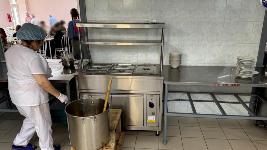    Фото: Telegram/СУ СК России по Омской области/sledcom_omsk