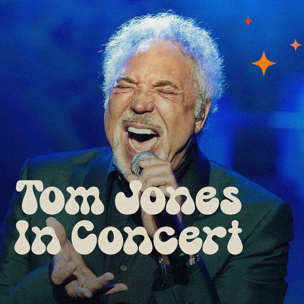     Сегодня 85 лет Тому Джонсу