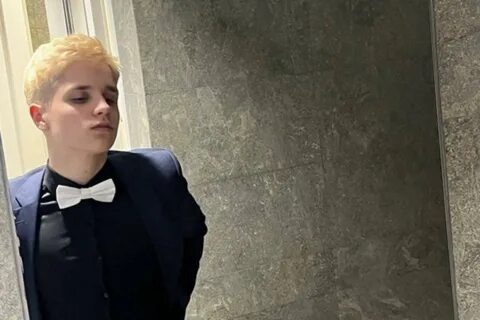 Никита Буланов записывает свой первый альбом — дерзко и независимо.