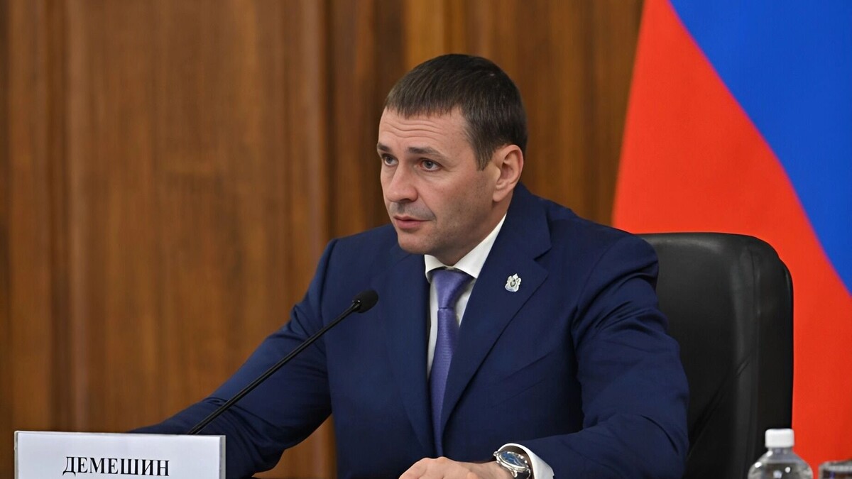     Источник: Пресс-служба губернатора и правительства Хабаровского края