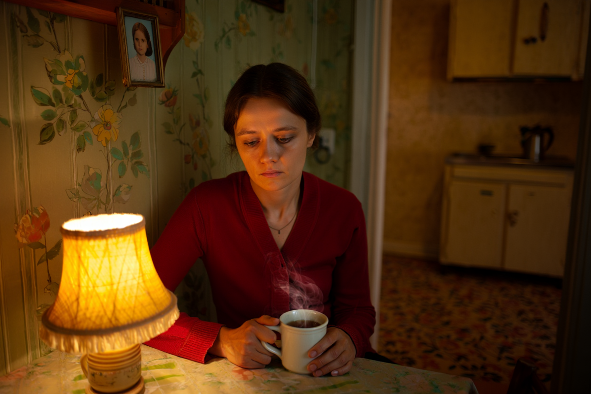 Мама сказала: "Ты не готова быть матерью". Через 18 лет я услышала это от своей дочери
