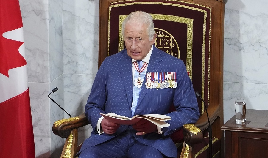    © Sean Kilpatrick/AP/TASS