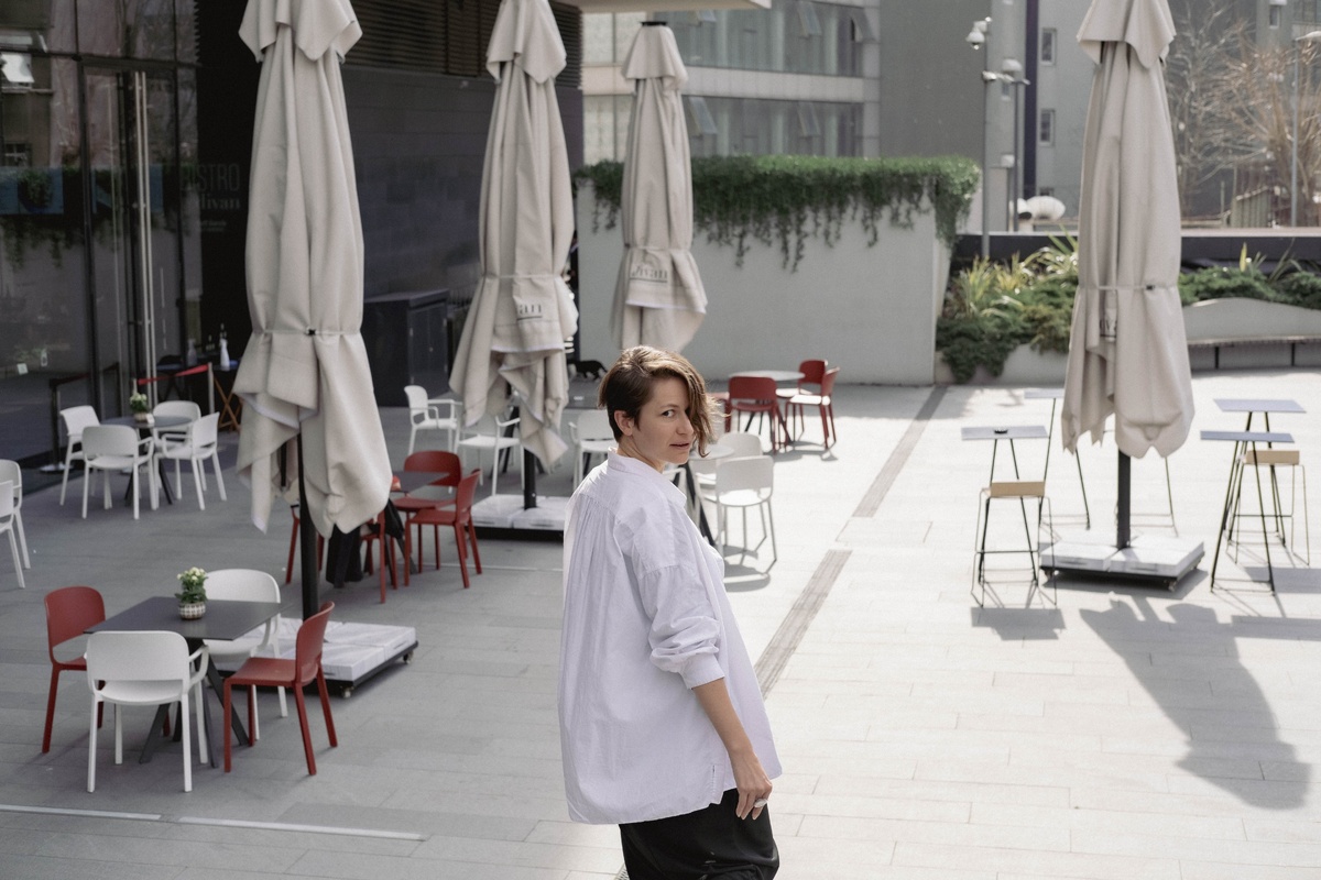 Из архива Насти Дьяченко