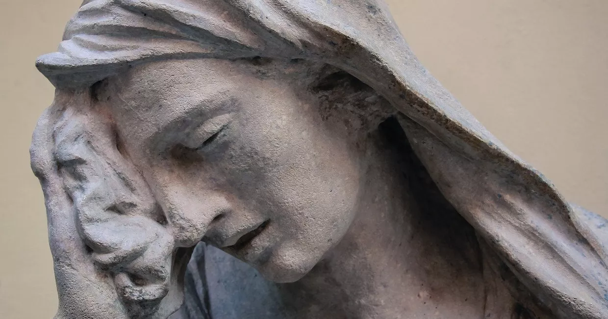 Греческая статуя. © CC0 / Public Domain pixabay