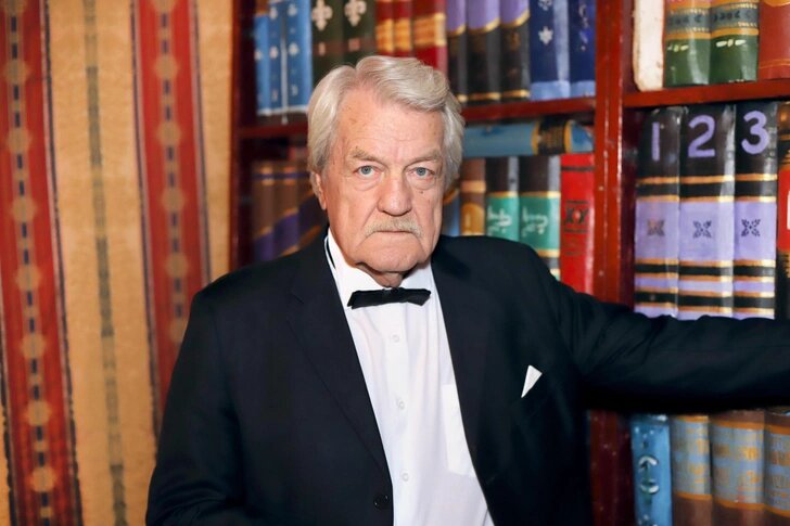 Леонид Кулагин