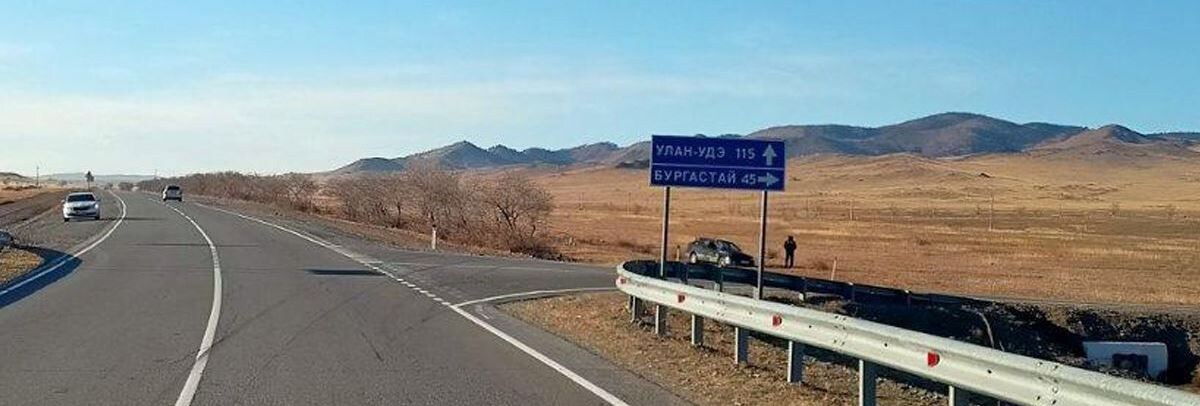 ОГРАНИЧЕНИЯ НА ПРОЕЗД БОЛЬШЕГРУЗОВ ВВЕДУТ В УЛАН-УДЭ С ИЮЛЯ 