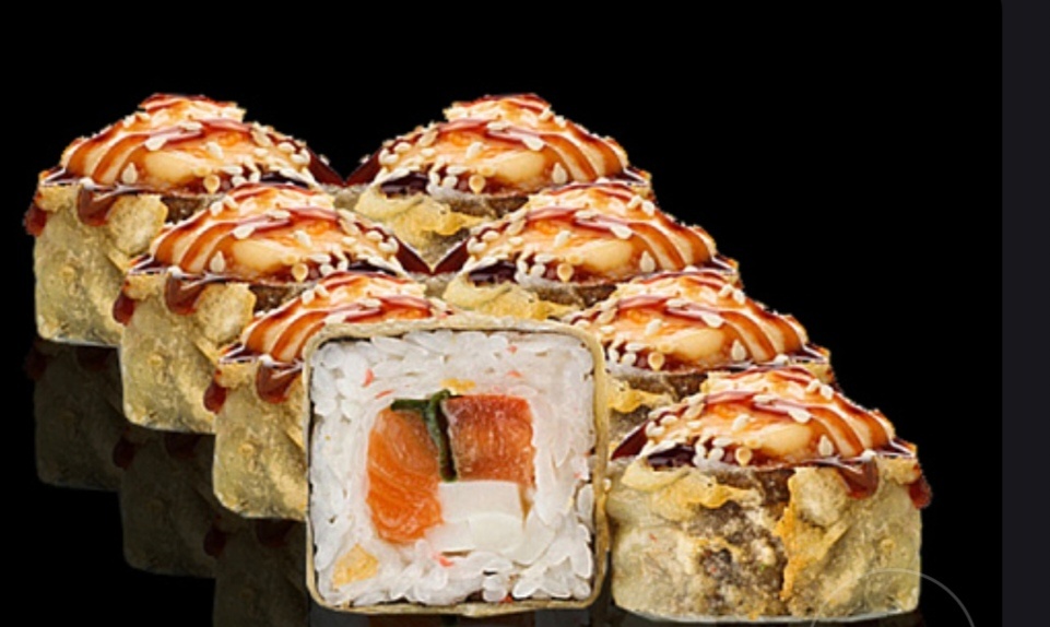 Фото с сайта Квикфуд.