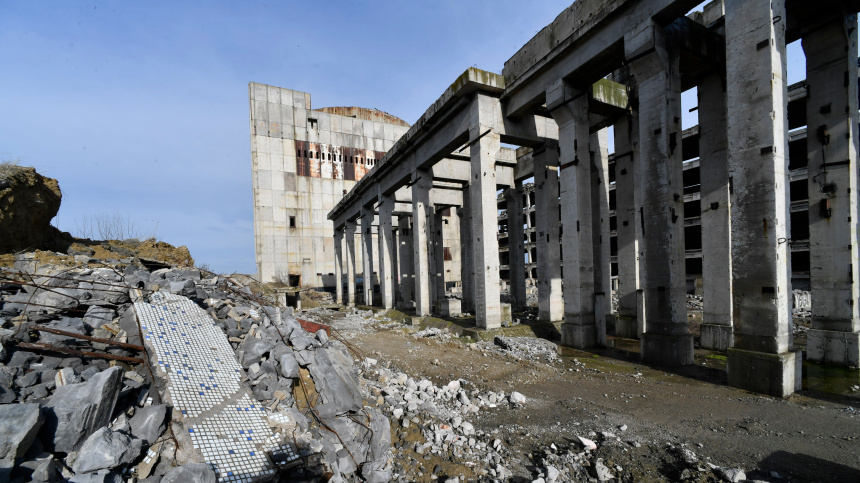    Фото: © РИА Новости/Дмитрий Макеев; 5-tv.ru