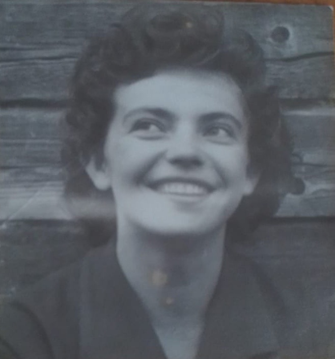 Люблю эту фотографию 