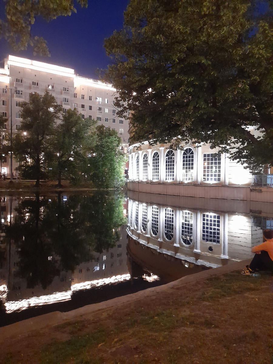 Просто красиво ).