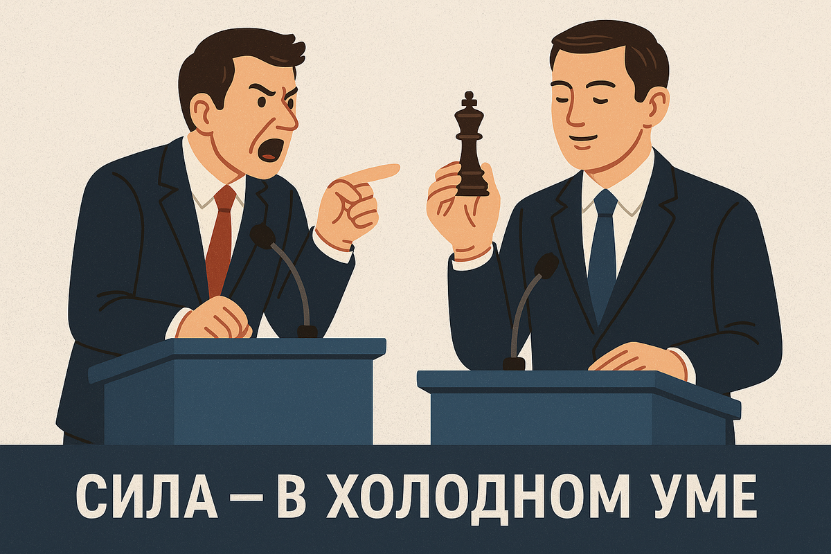 Канал "Факты"