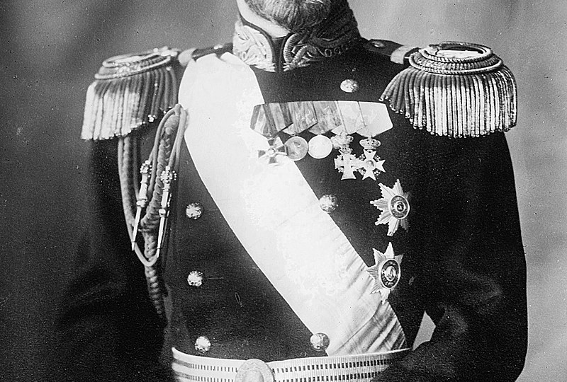 О «процветании» крестьян при Романовых для булкохрустов: XIX—XX вв.