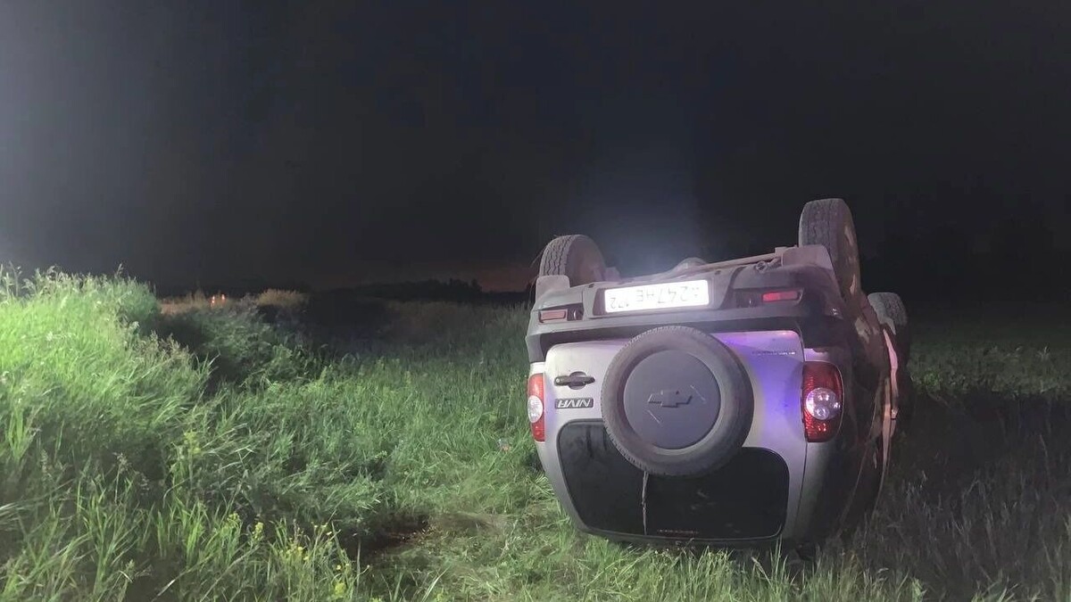     Источник: ГАИ ТО