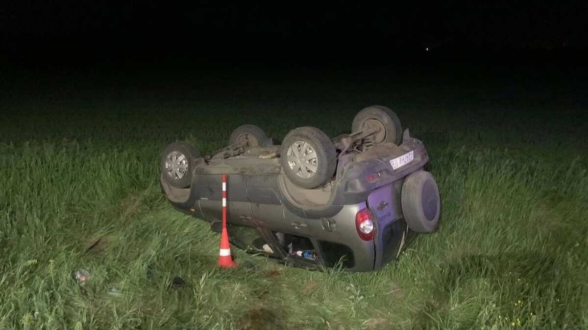     Источник: ГАИ ТО