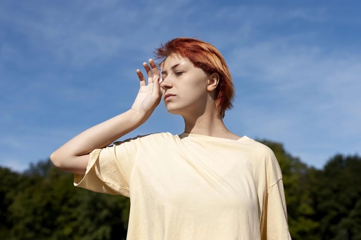    В Ростовской области ожидается аномальная жара +39 градусов