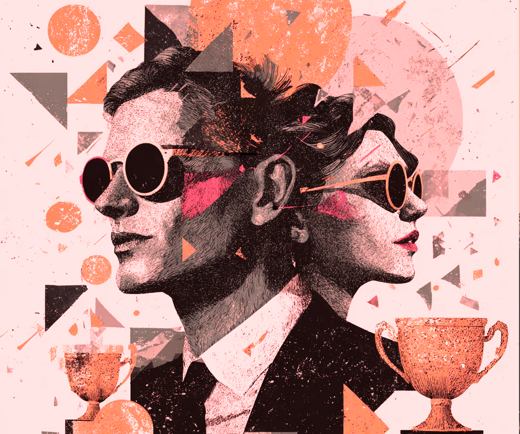 Слово "успех" звучит для каждого из нас по-своему, но чаще всего оно ассоциируется с достижением поставленных целей, видимыми результатами и признанием окружающих. Мы привыкли думать, что успех – это когда наши мысли, чувства и действия приводят к желаемому итогу. Например, вы долго работали над проектом (мыслили, планировали), вкладывали в него душу (чувствовали энтузиазм или преодолевали сомнения) и предпринимали конкретные шаги (действовали) – и вот, проект успешно завершен, вы получили повышение или признание. Это, безусловно, одна из граней успеха.