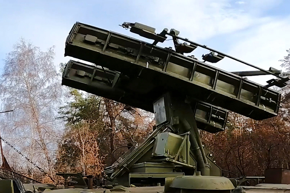    ©Пресс-служба Минобороны России