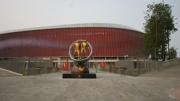    © Sputnik / Василий Малашенков