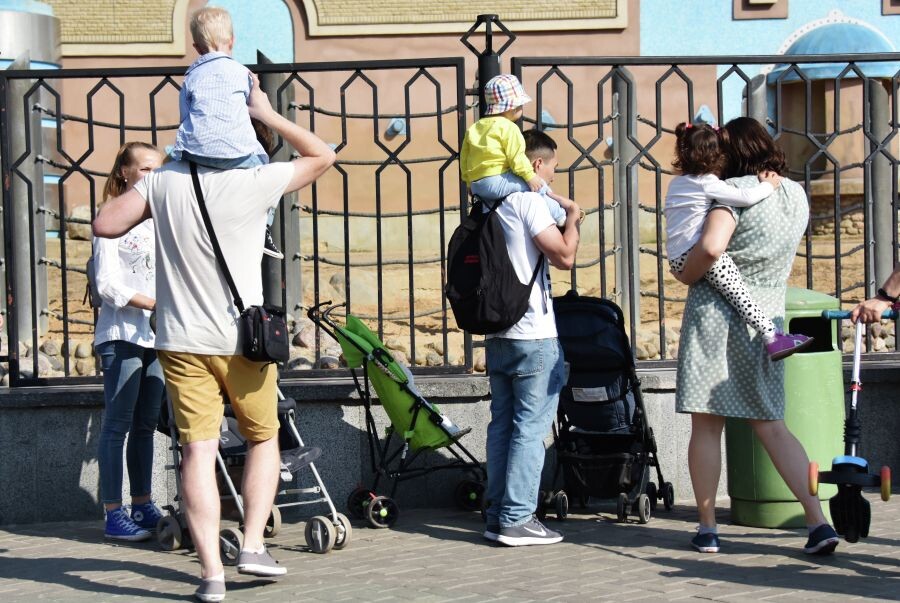     / Источник: ©РИА Новости/ Наталья Селиверстова