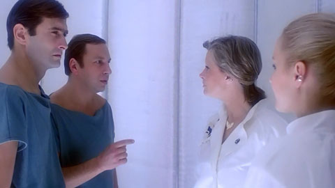 Новые амазонки