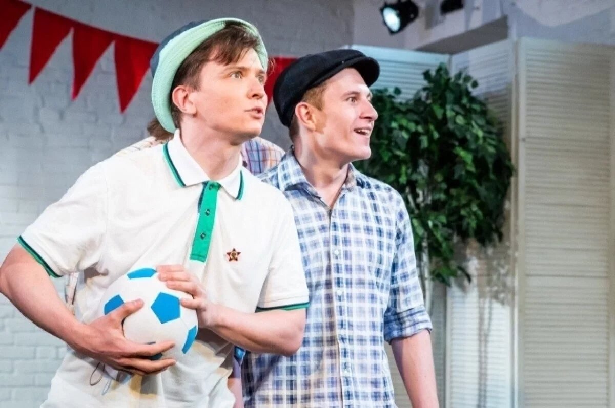    В Москве пройдет встреча детского писателя Усачева