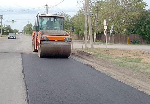    / ФОТО из архива администрации поселения Администратор