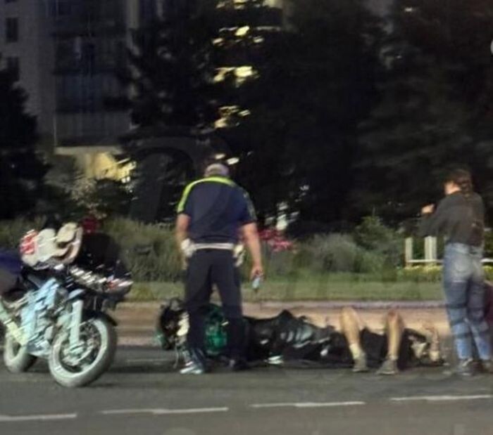 Источник фото: Телеграмм-канал "Ростов Главный"