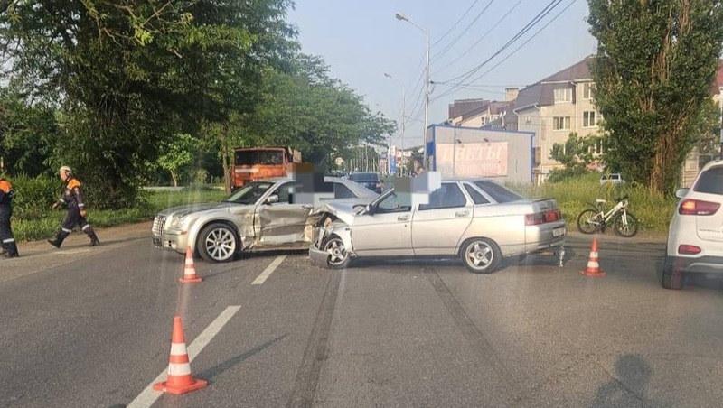      Фото: Госавтоинспекция СК