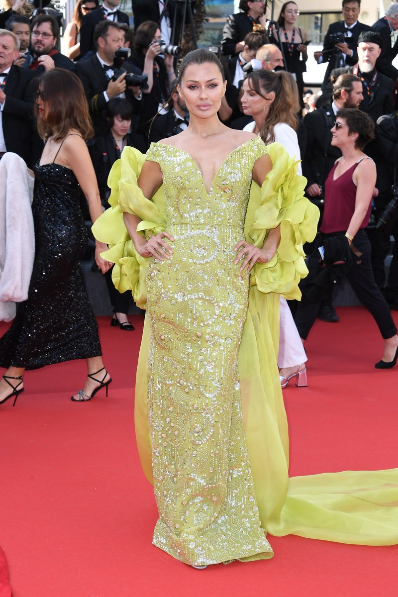    Виктория Боня