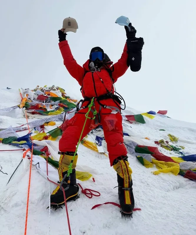    Виктория Боня