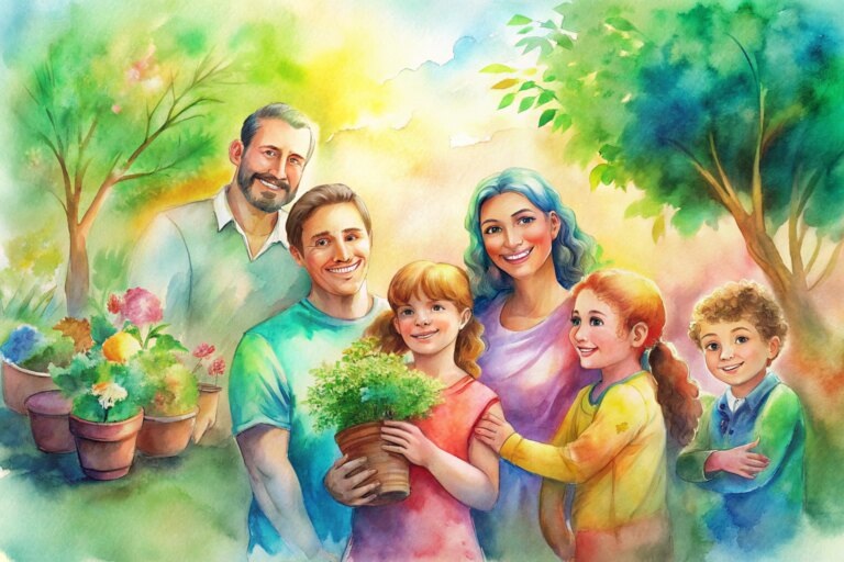    Как сохранить и приумножить семейный капитал: 5 ключевых стратегий для достижения финансовой свободы