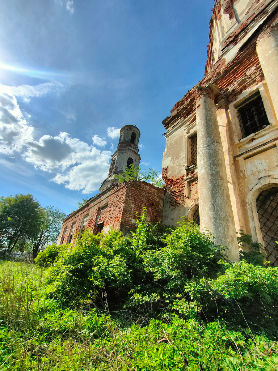 Фото автора.