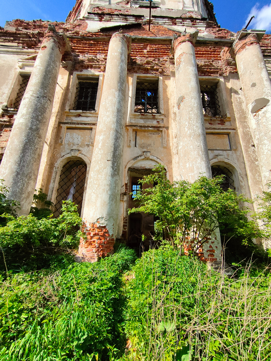 Фото автора.