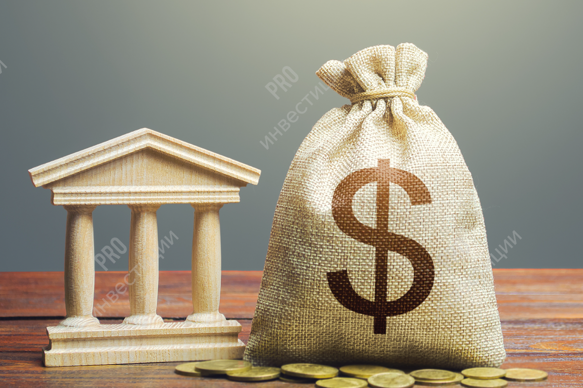 Облигации фото