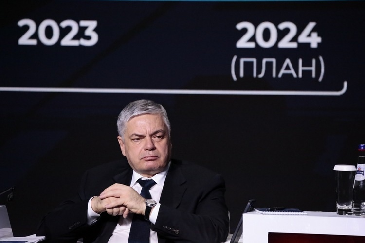    Сергей Шишкарёв / фото: globallookpress.com