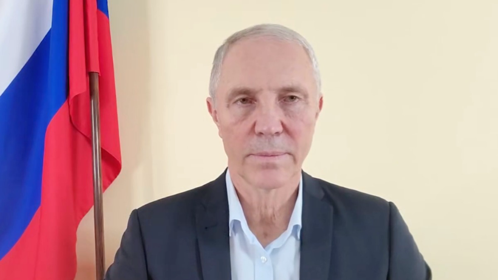    Фото © t.me/SALDO_VGA