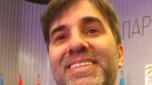    © РИА Новости Крым