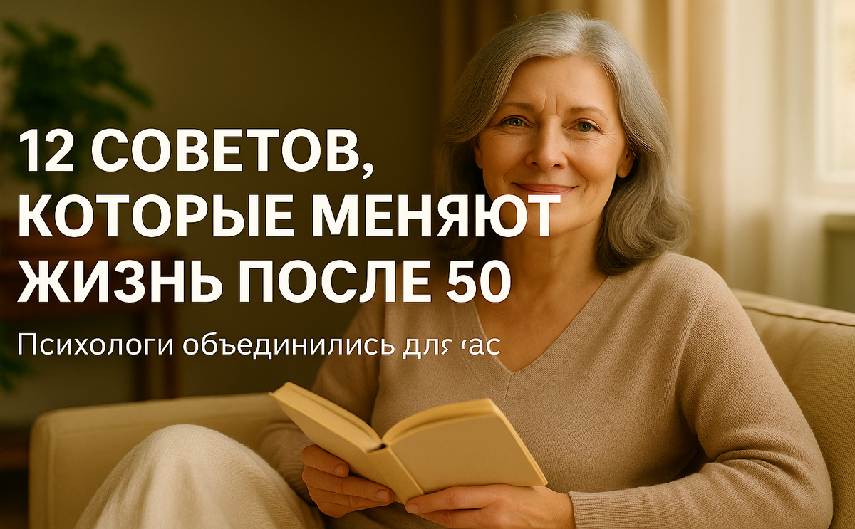 - Неужели счастье приходит с морщинками? Я проверила и вот что вышло!