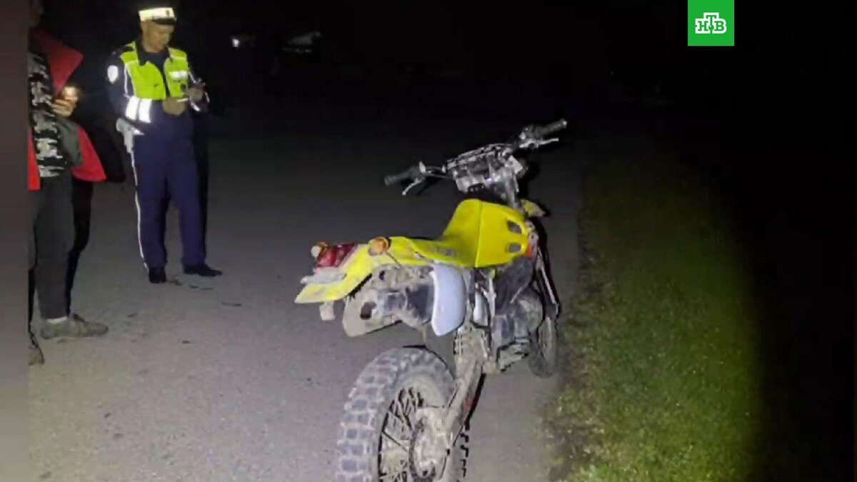    Фото: prim_police / t.me