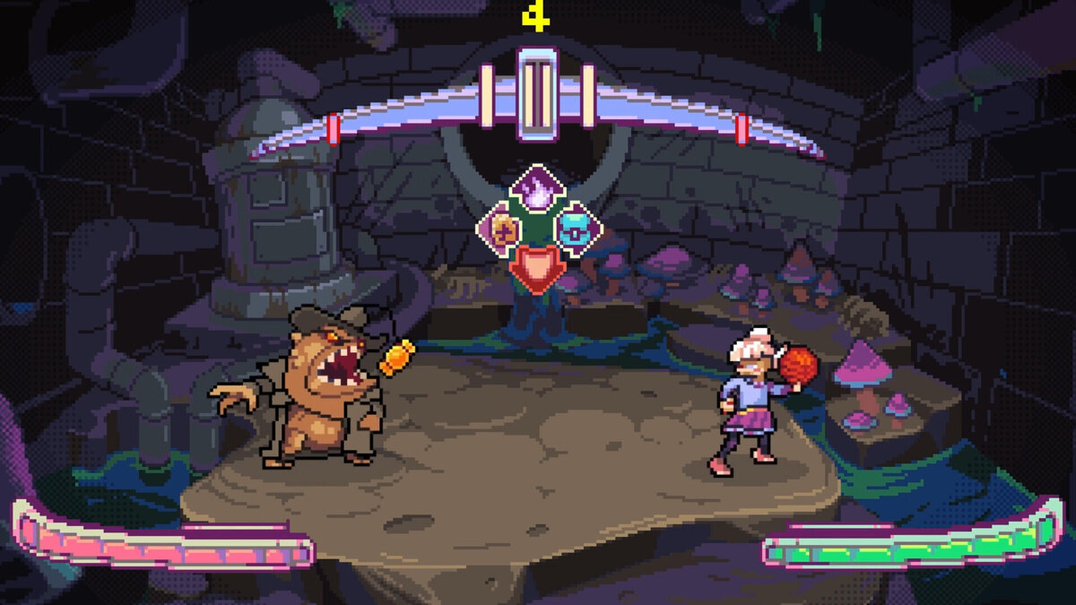    Галерея игры Away From Home