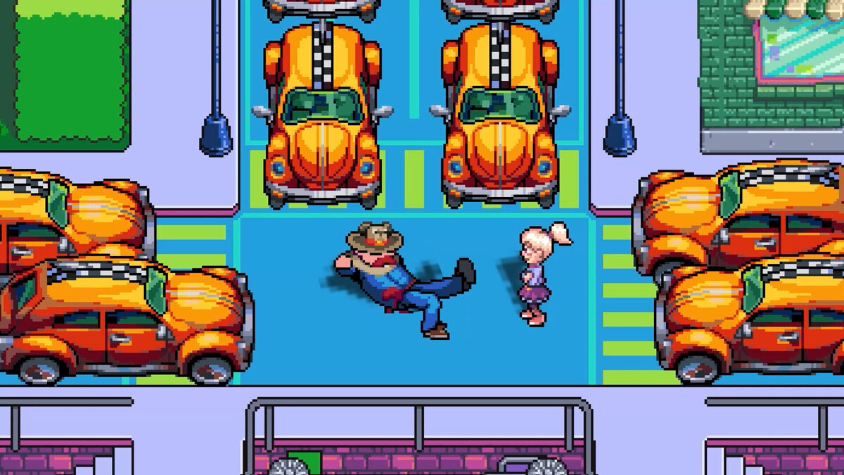    Галерея игры Away From Home