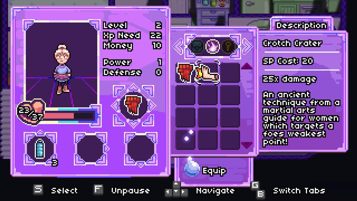    Галерея игры Away From Home