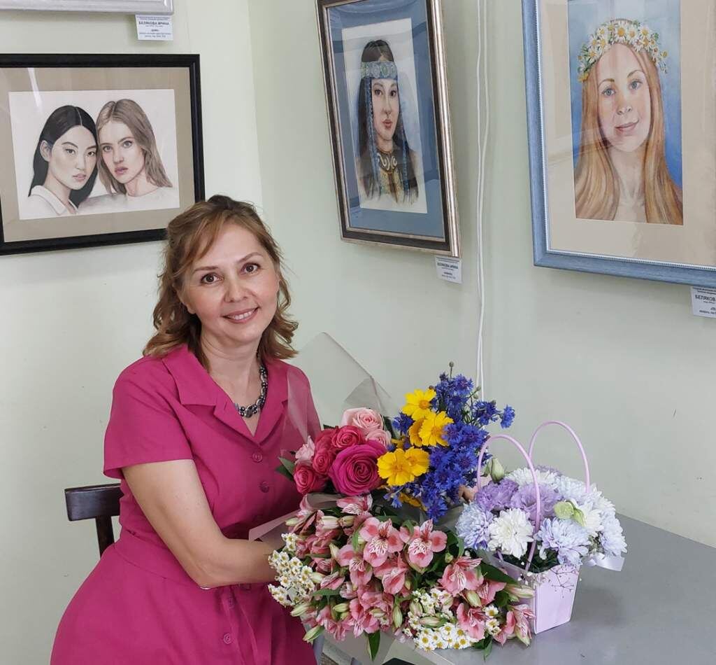 Листайте вправо, чтобы увидеть больше изображений